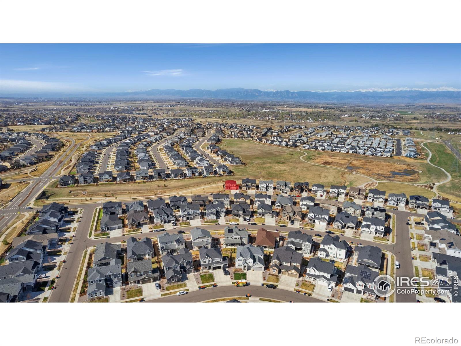 MLS Image #38 for 806  flora view drive,erie, Colorado