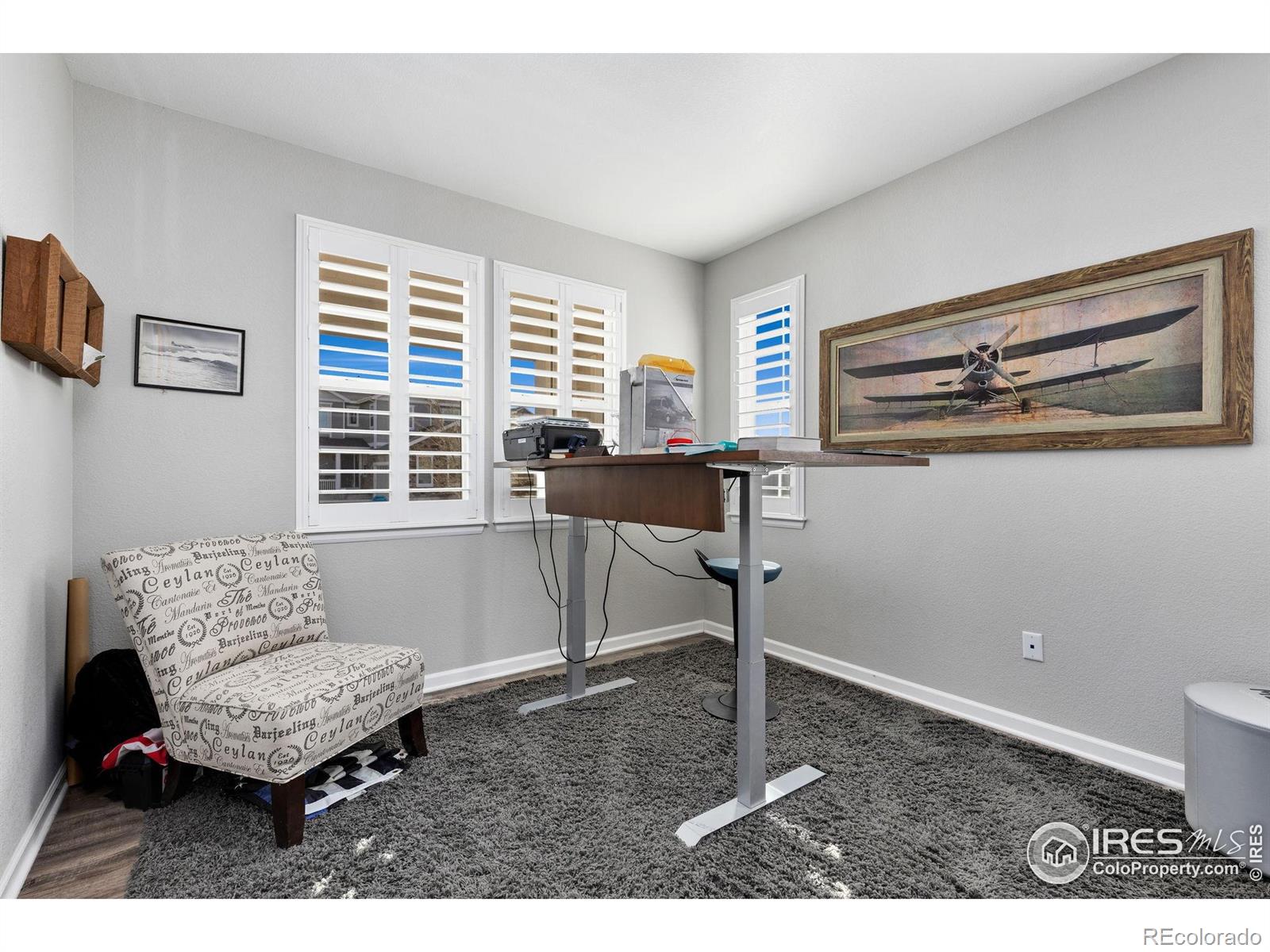 MLS Image #4 for 806  flora view drive,erie, Colorado