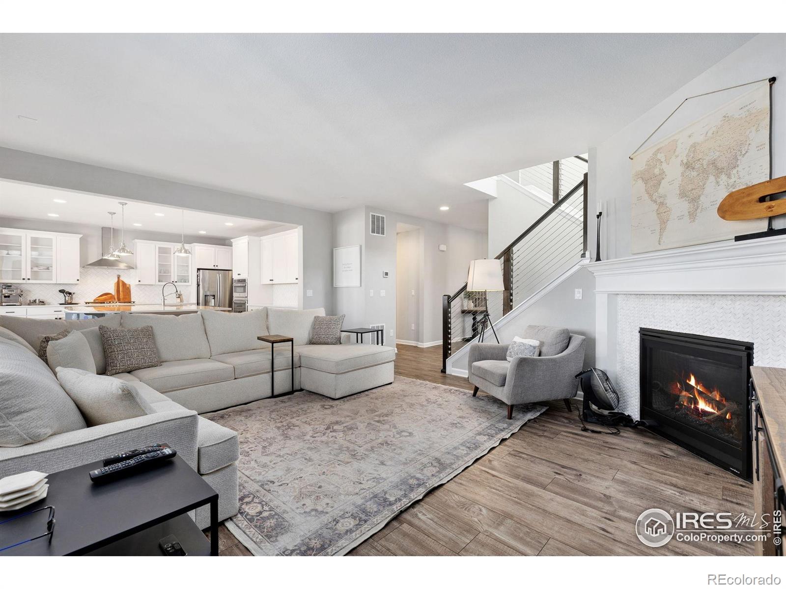 MLS Image #7 for 806  flora view drive,erie, Colorado