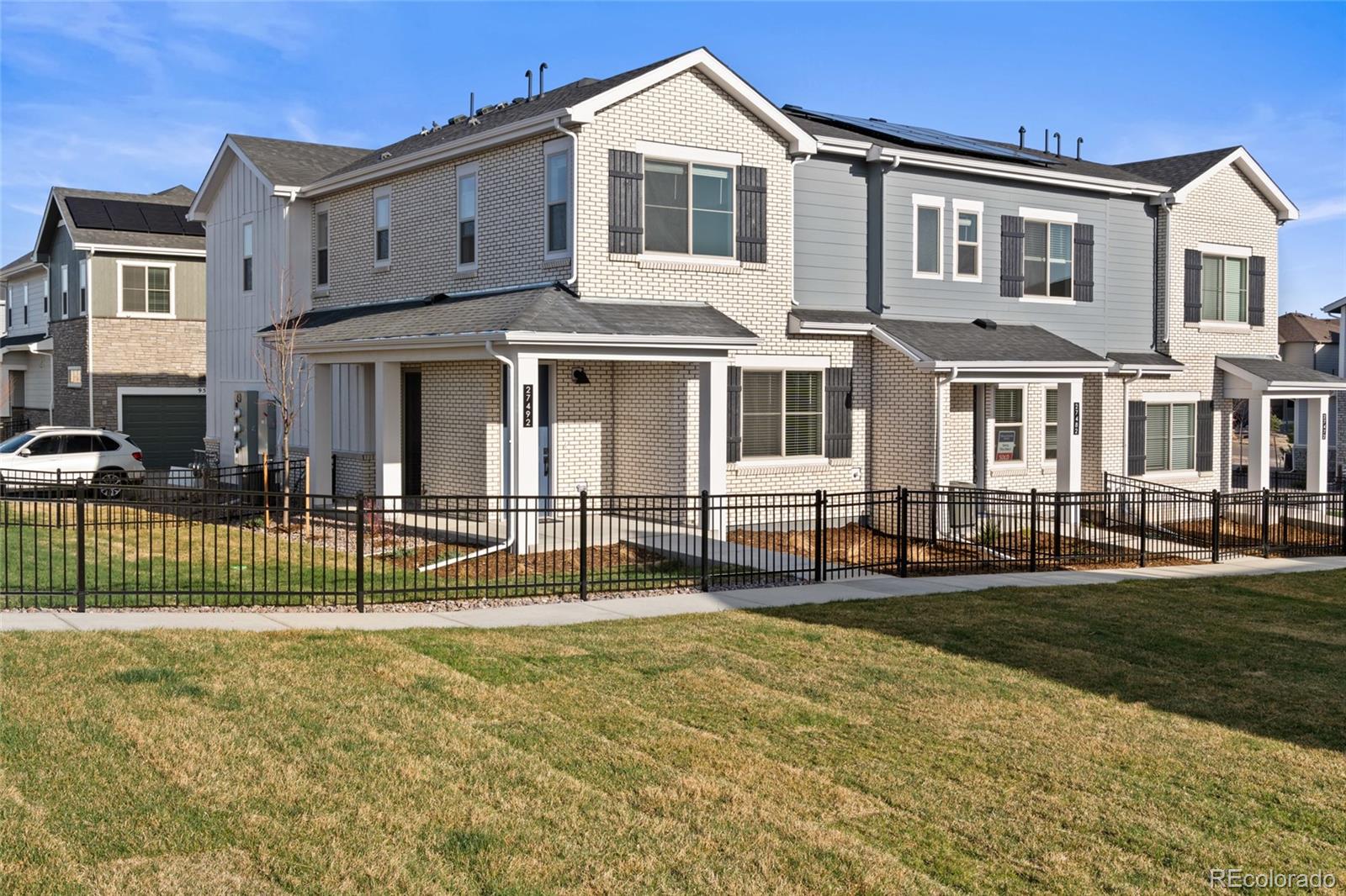 MLS Image #0 for 27492 e 1st avenue,aurora, Colorado