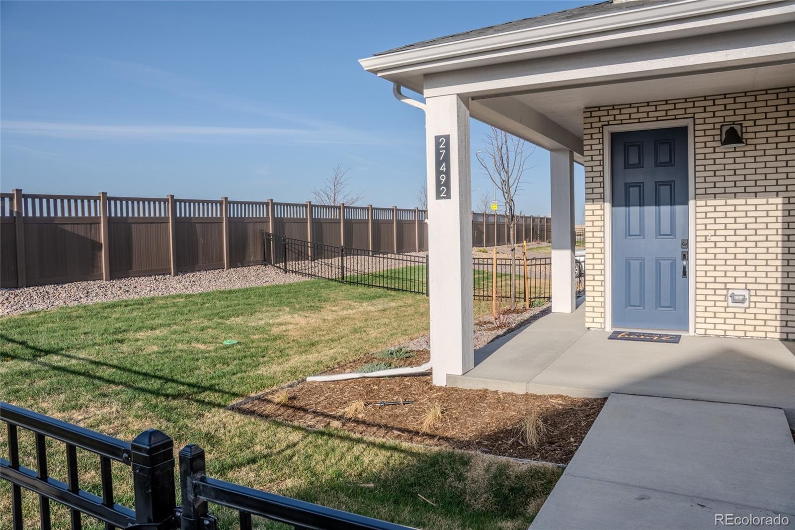 MLS Image #1 for 27492 e 1st avenue,aurora, Colorado