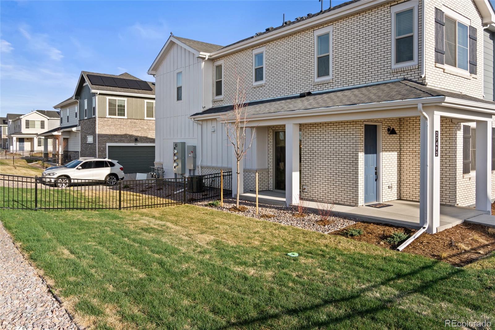 MLS Image #2 for 27492 e 1st avenue,aurora, Colorado
