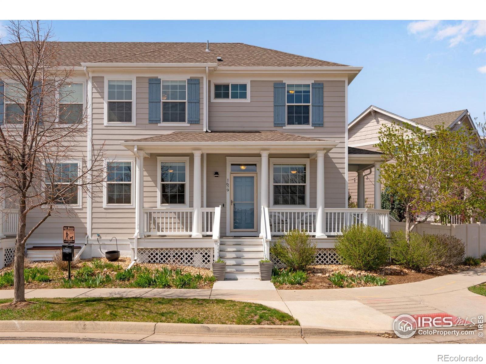 MLS Image #0 for 1679  saratoga drive,lafayette, Colorado