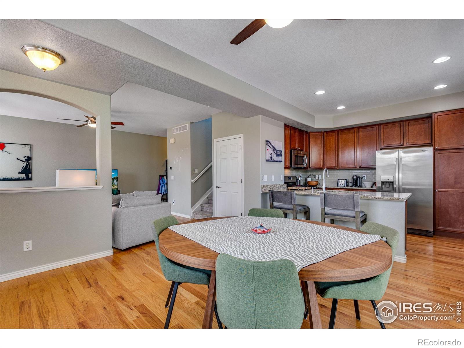 MLS Image #12 for 1679  saratoga drive,lafayette, Colorado