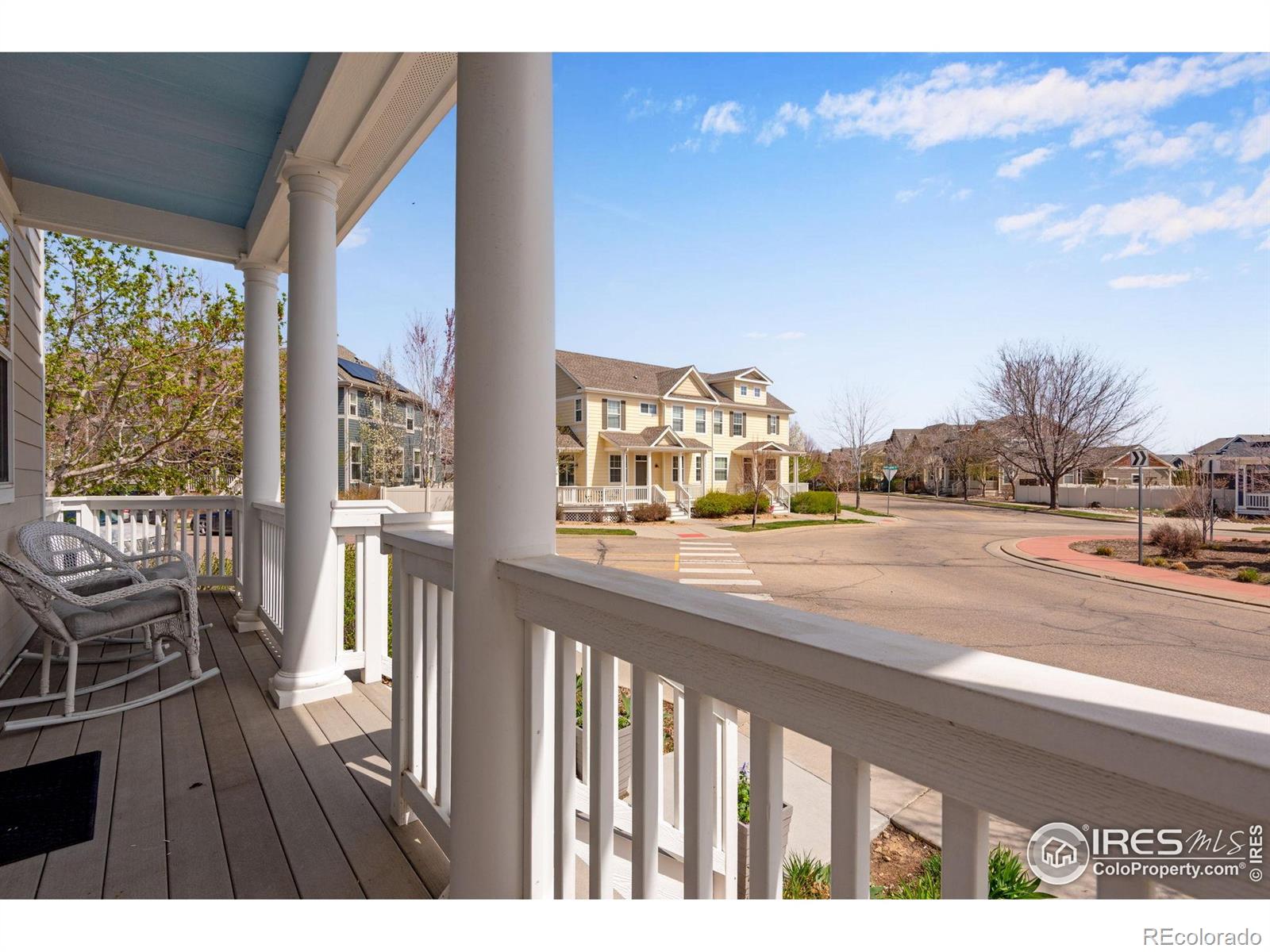 MLS Image #3 for 1679  saratoga drive,lafayette, Colorado