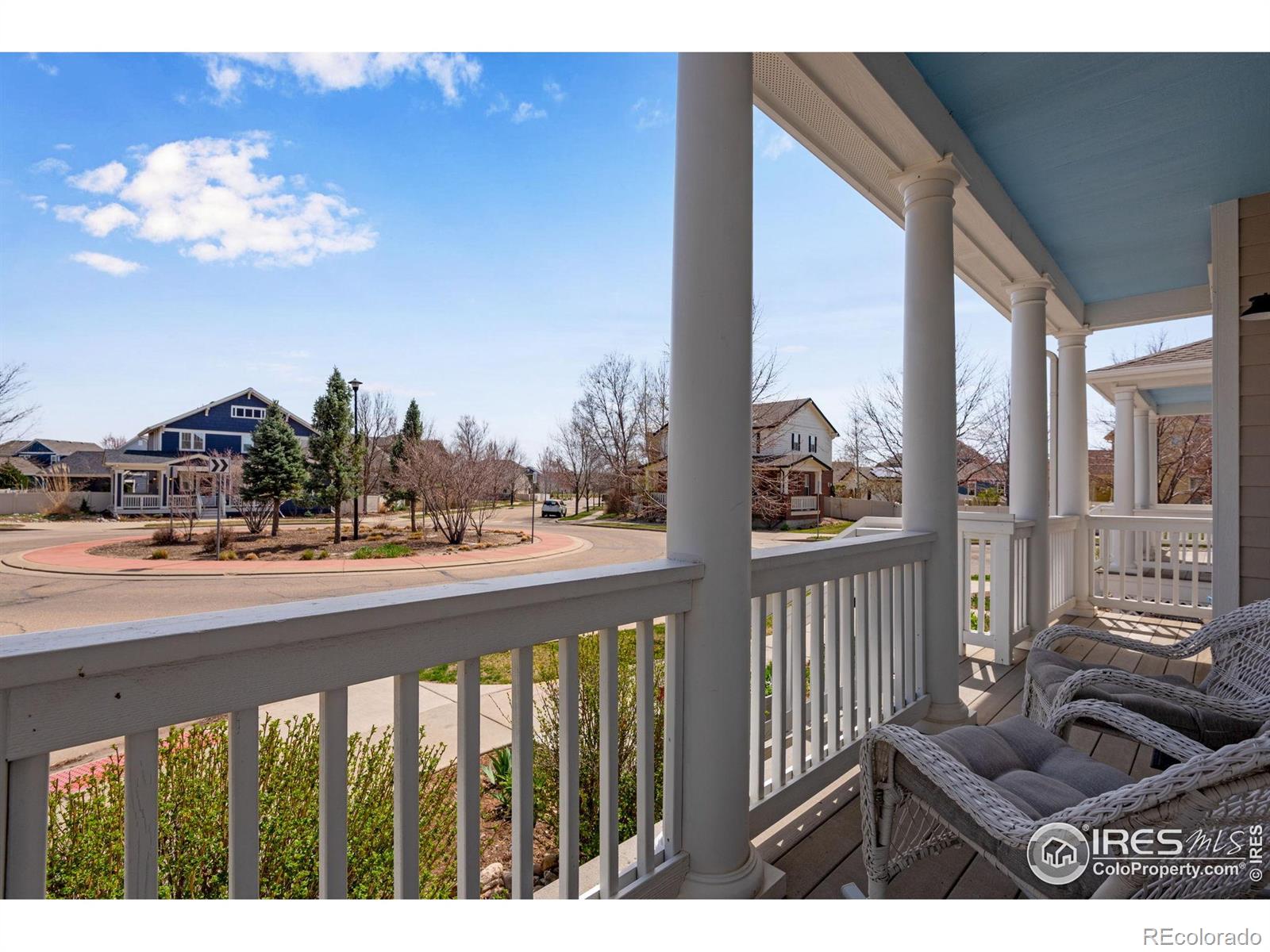 MLS Image #4 for 1679  saratoga drive,lafayette, Colorado