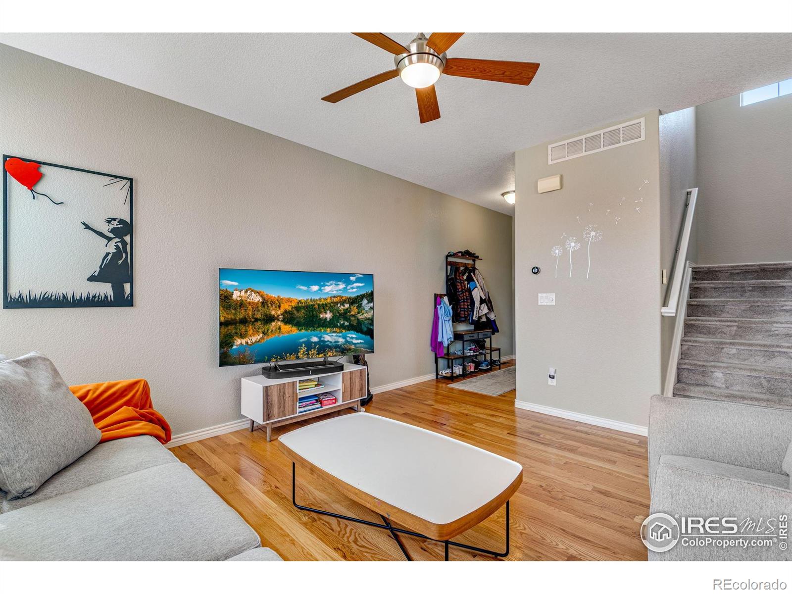 MLS Image #5 for 1679  saratoga drive,lafayette, Colorado