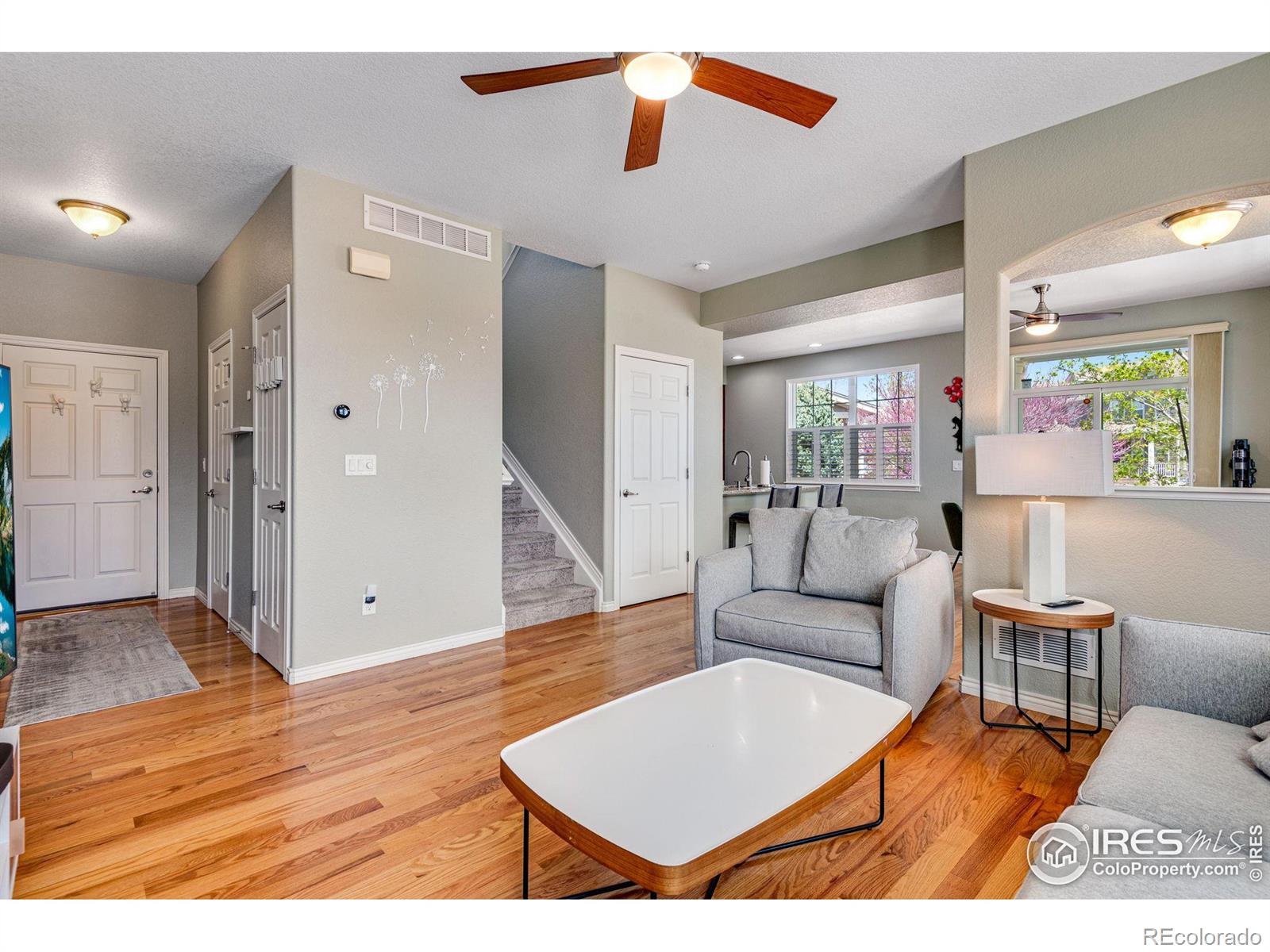 MLS Image #6 for 1679  saratoga drive,lafayette, Colorado