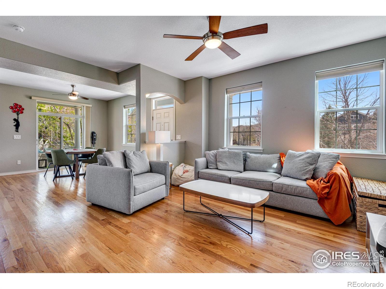 MLS Image #7 for 1679  saratoga drive,lafayette, Colorado