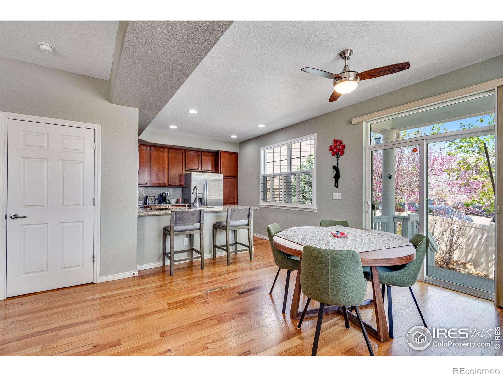 MLS Image #9 for 1679  saratoga drive,lafayette, Colorado
