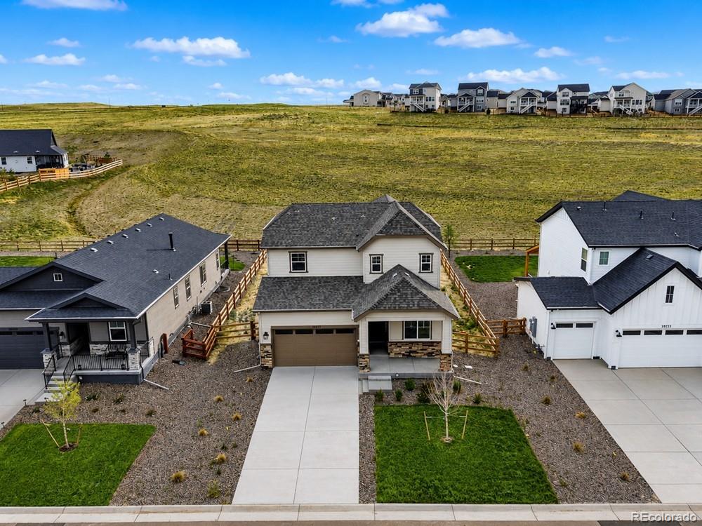 MLS Image #0 for 39713  penn road,elizabeth, Colorado