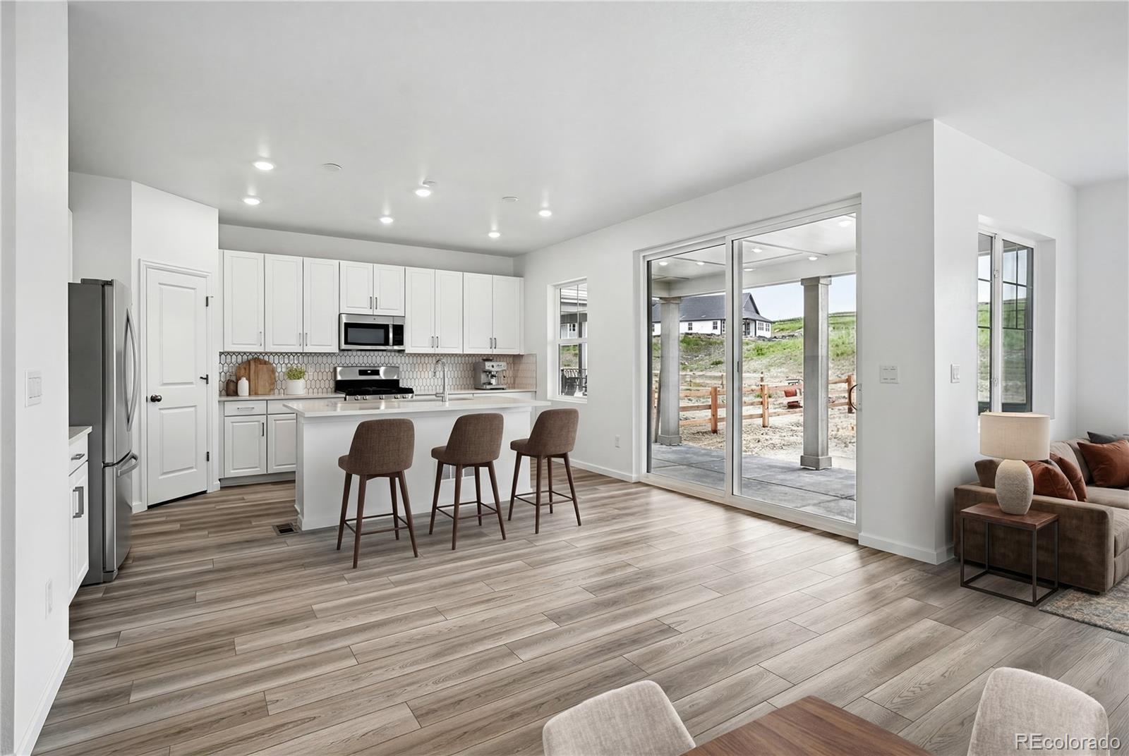 MLS Image #1 for 39713  penn road,elizabeth, Colorado