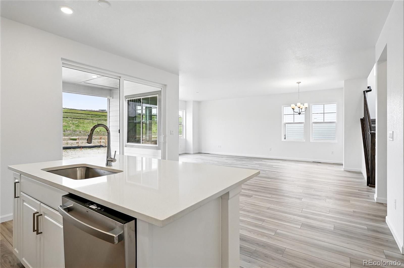 MLS Image #12 for 39713  penn road,elizabeth, Colorado