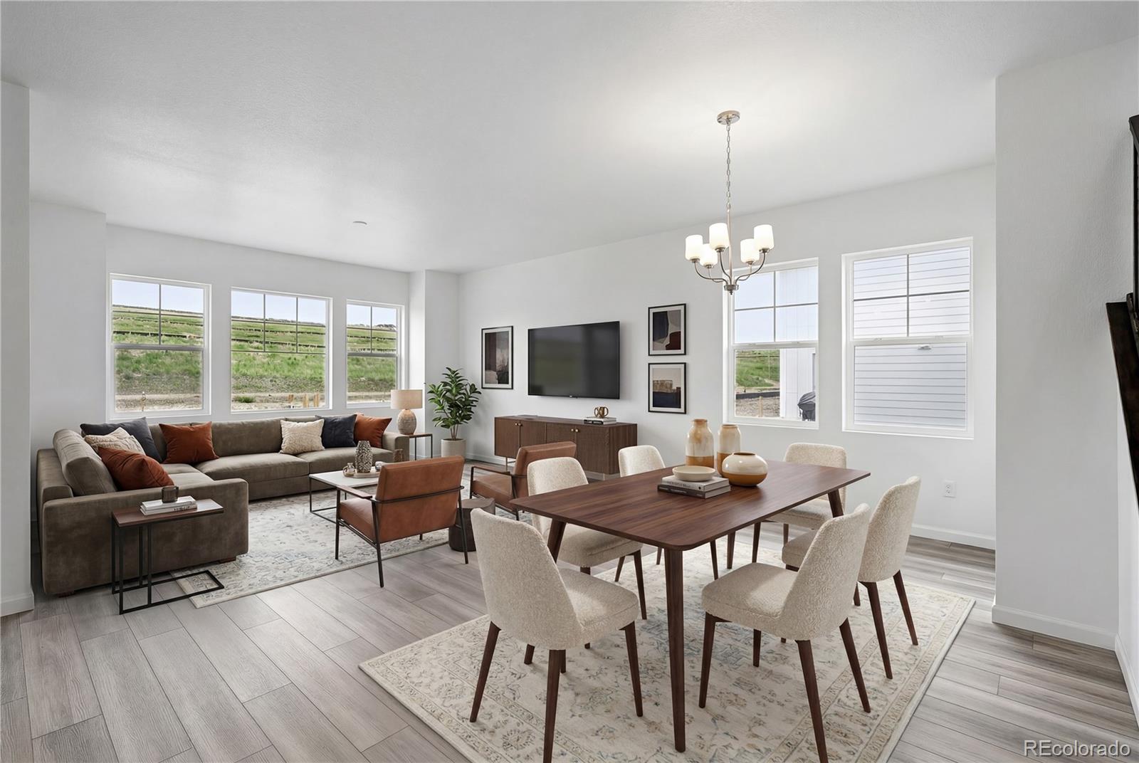 MLS Image #2 for 39713  penn road,elizabeth, Colorado