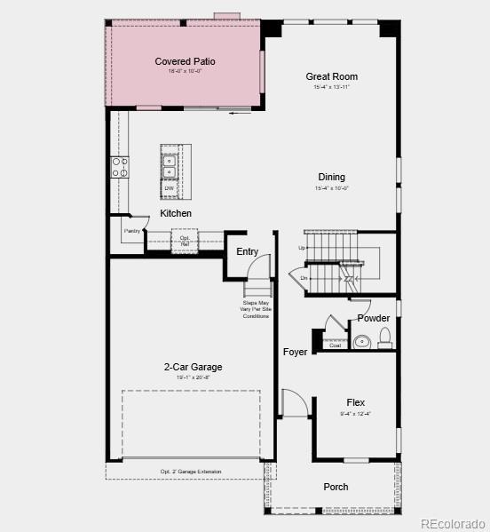 MLS Image #27 for 39713  penn road,elizabeth, Colorado