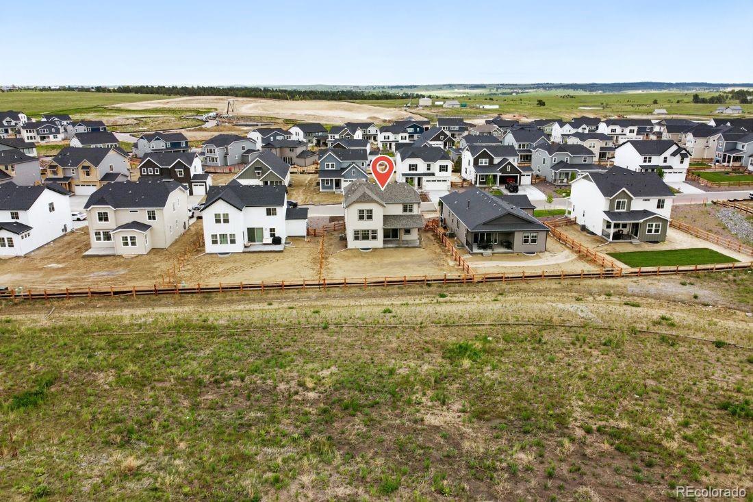 MLS Image #6 for 39713  penn road,elizabeth, Colorado