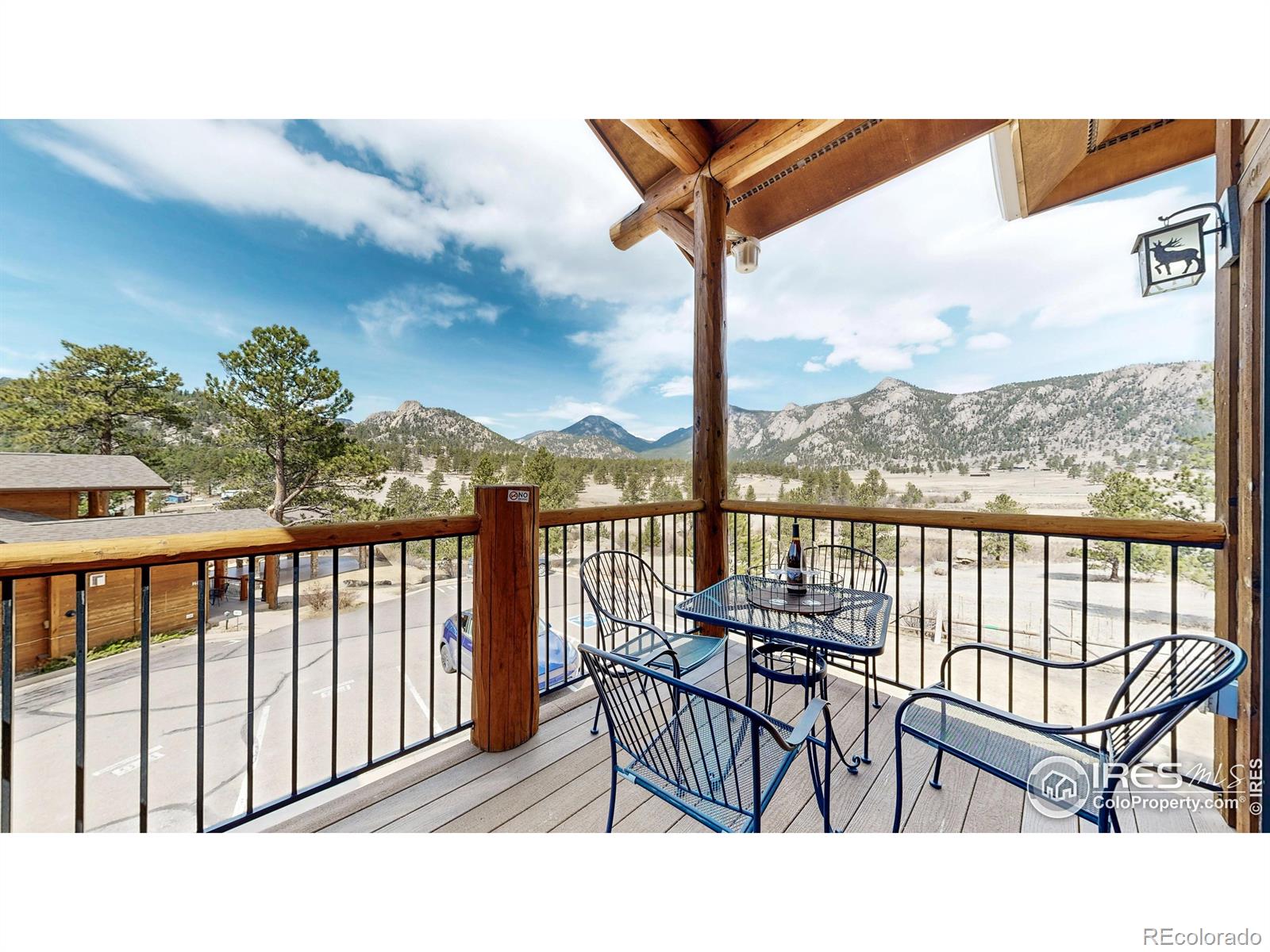 MLS Image #2 for 221  twin owls lane,estes park, Colorado