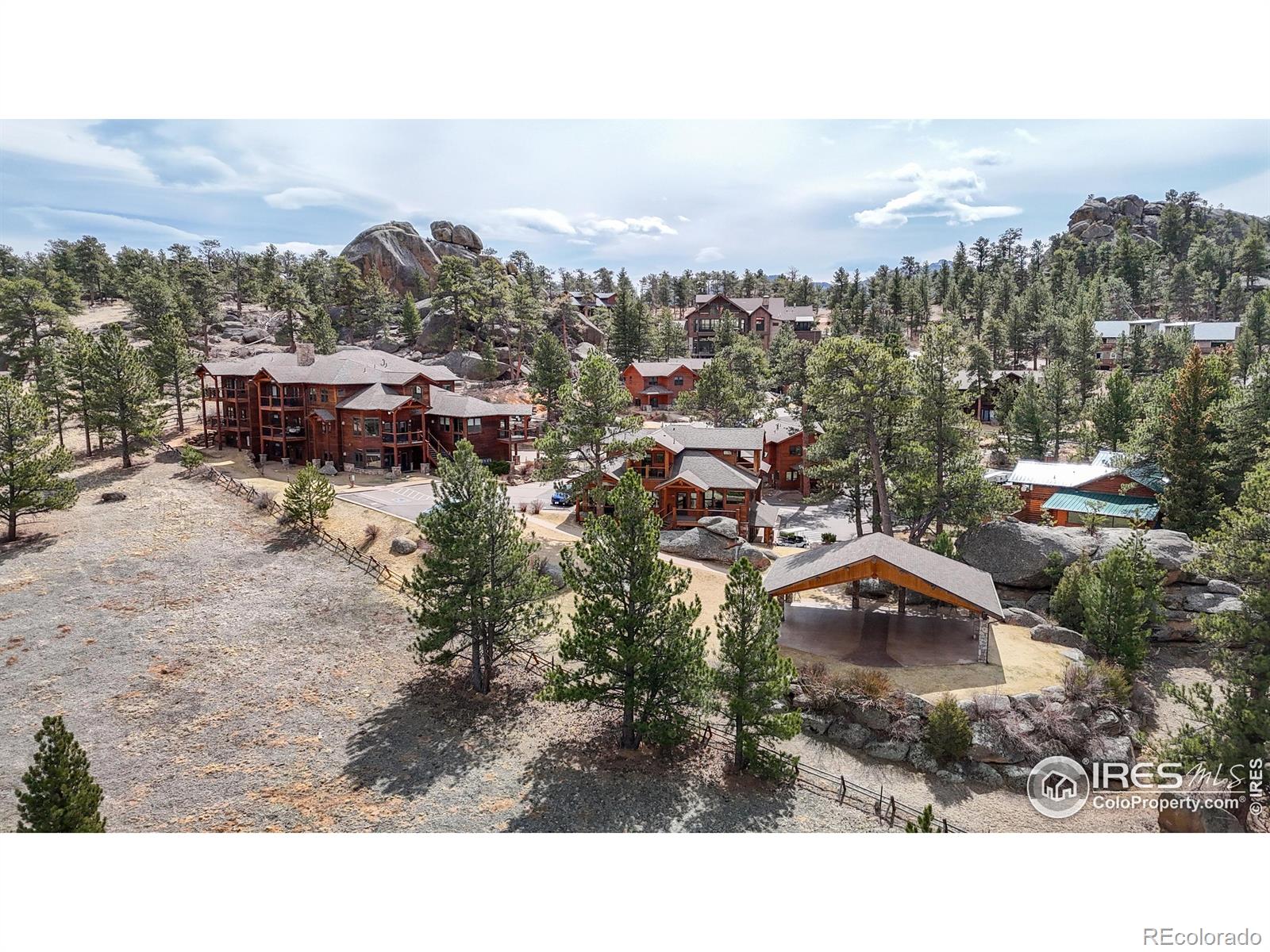 MLS Image #27 for 221  twin owls lane,estes park, Colorado