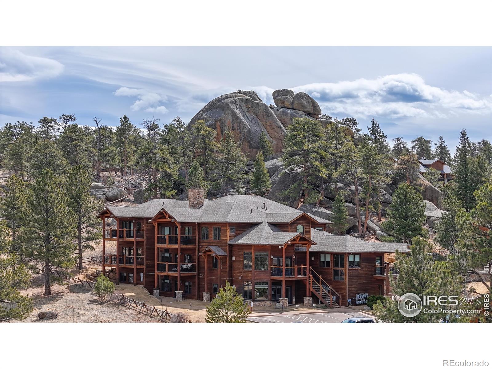 MLS Image #29 for 221  twin owls lane,estes park, Colorado