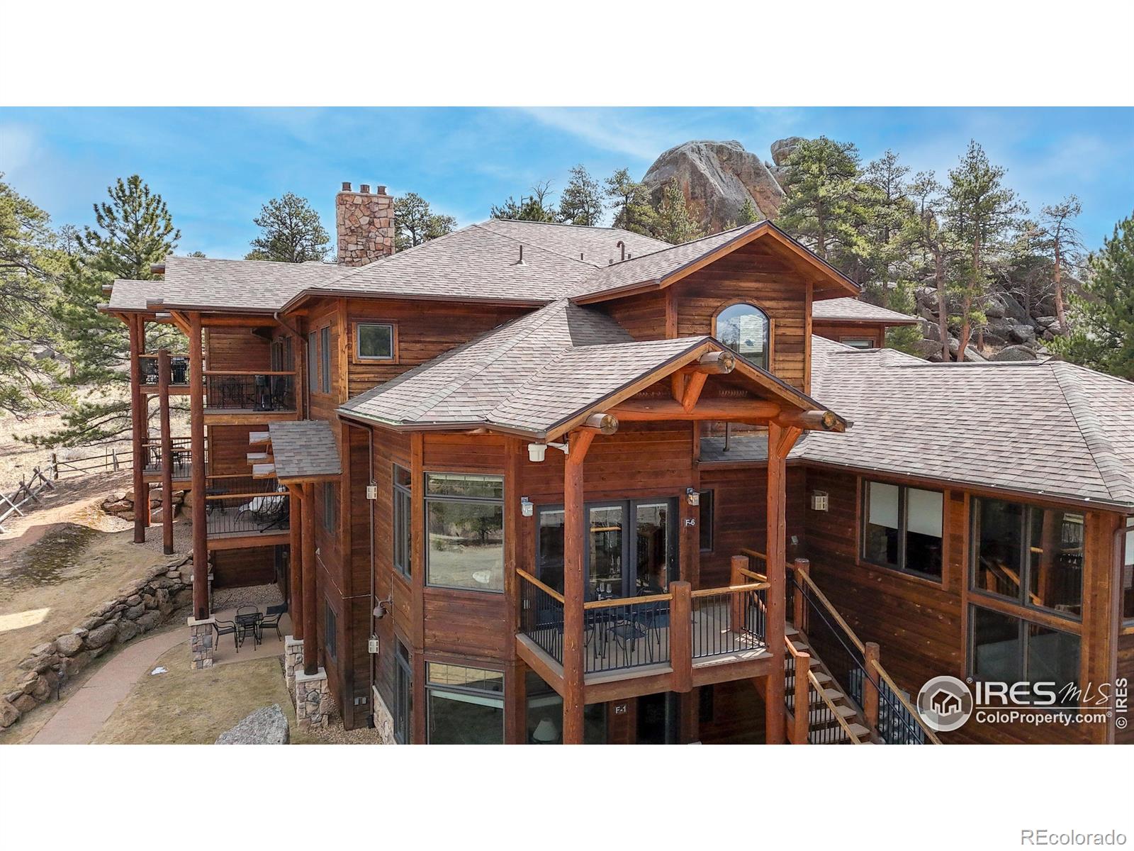 MLS Image #31 for 221  twin owls lane,estes park, Colorado