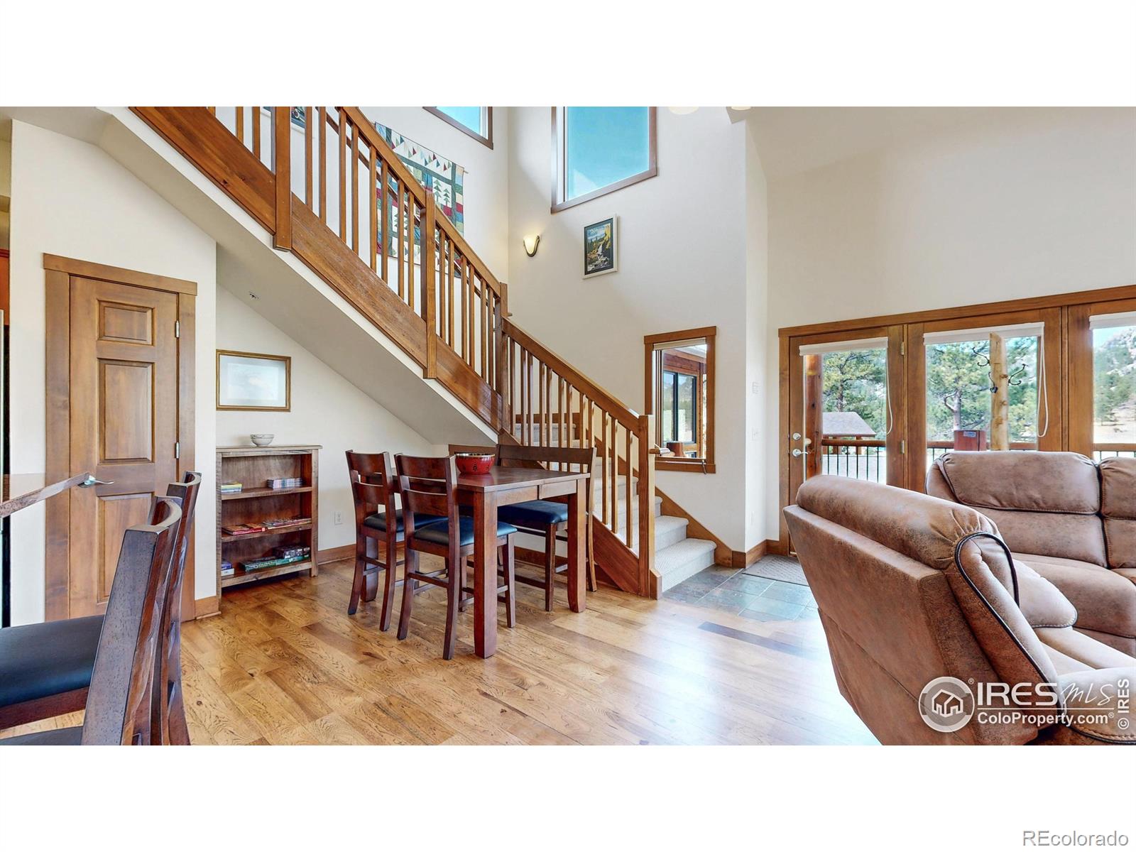 MLS Image #6 for 221  twin owls lane,estes park, Colorado