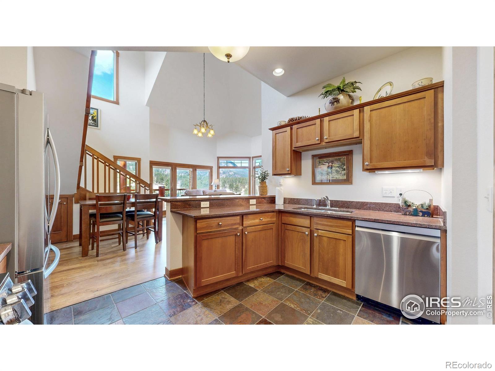 MLS Image #7 for 221  twin owls lane,estes park, Colorado