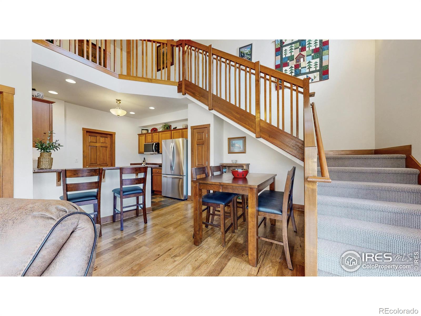 MLS Image #9 for 221  twin owls lane,estes park, Colorado