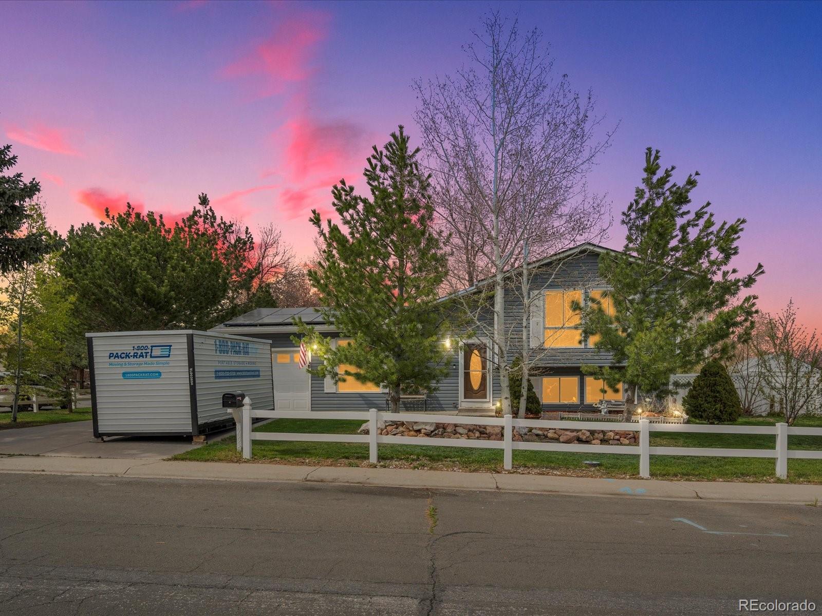 MLS Image #0 for 19093 w 61st place,golden, Colorado