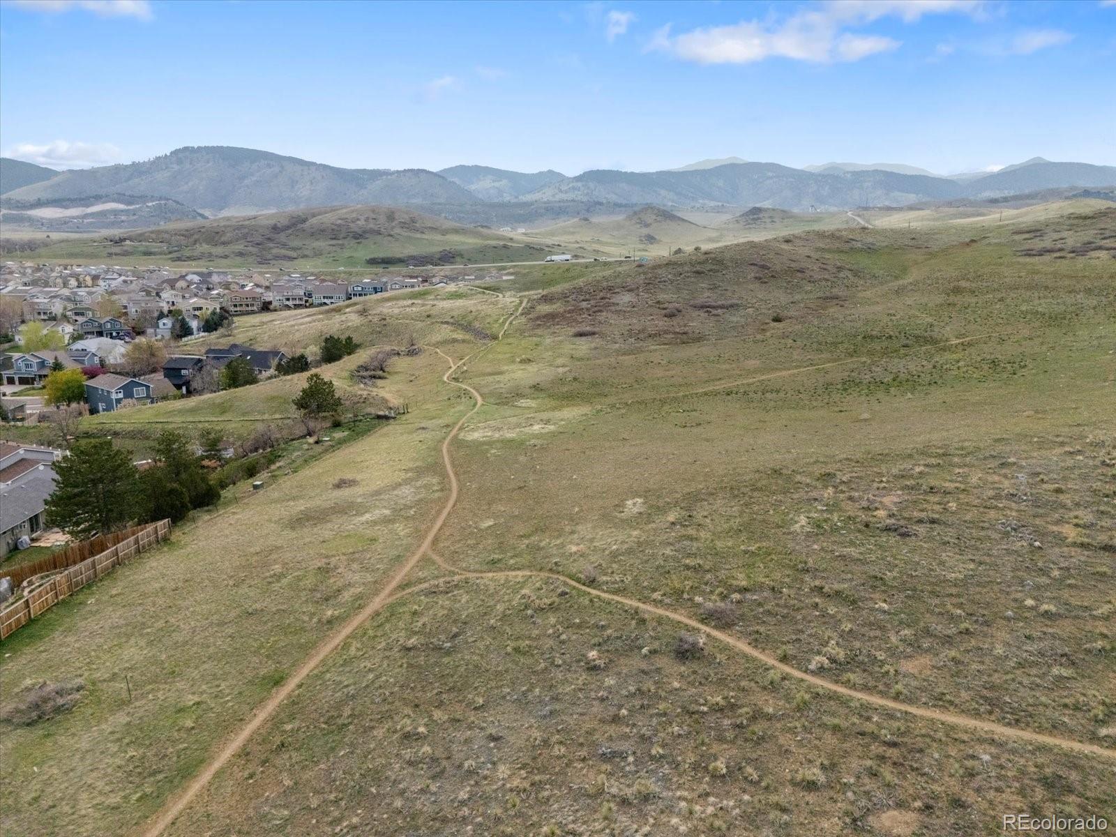 MLS Image #10 for 19093 w 61st place,golden, Colorado