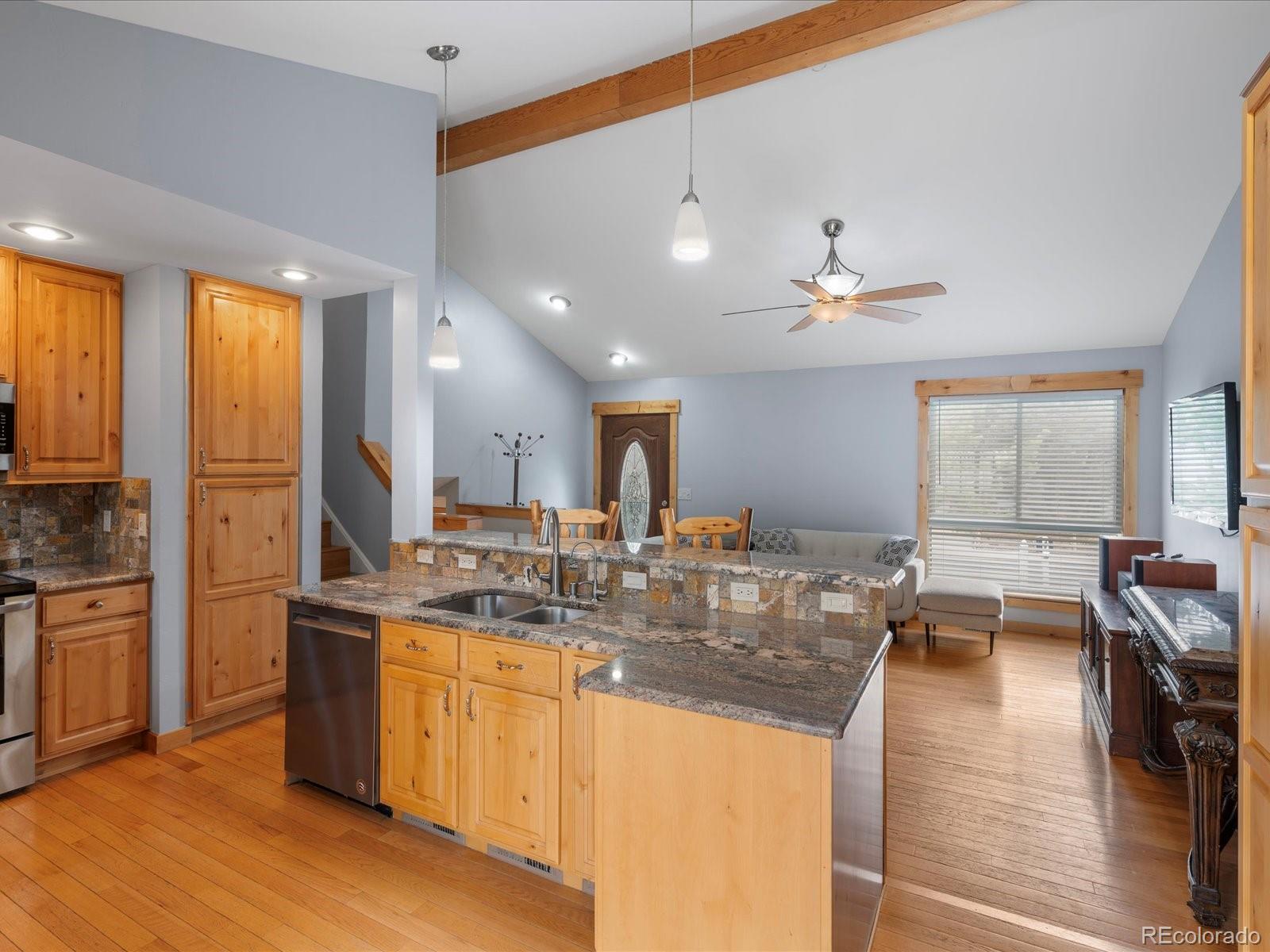 MLS Image #21 for 19093 w 61st place,golden, Colorado