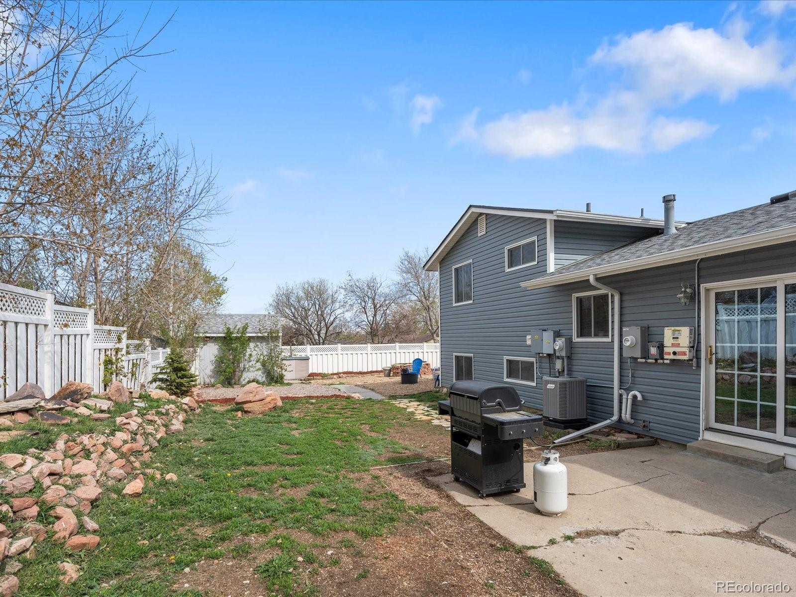 MLS Image #35 for 19093 w 61st place,golden, Colorado