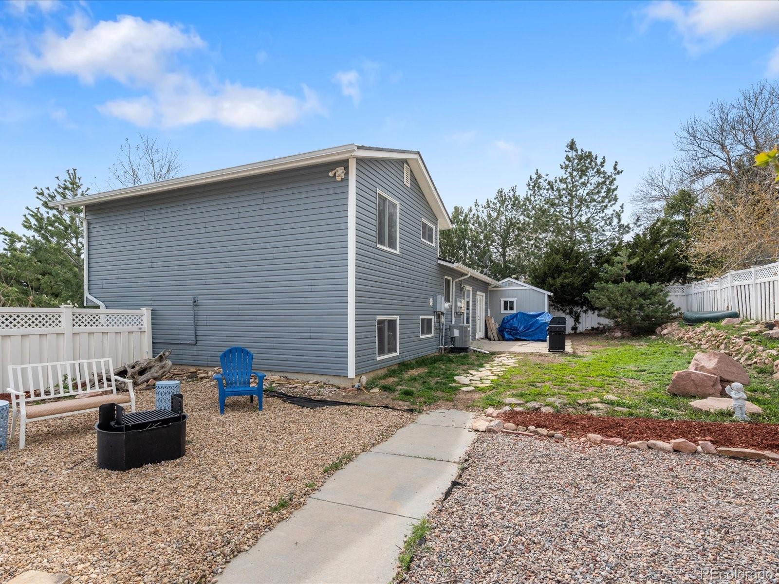 MLS Image #36 for 19093 w 61st place,golden, Colorado