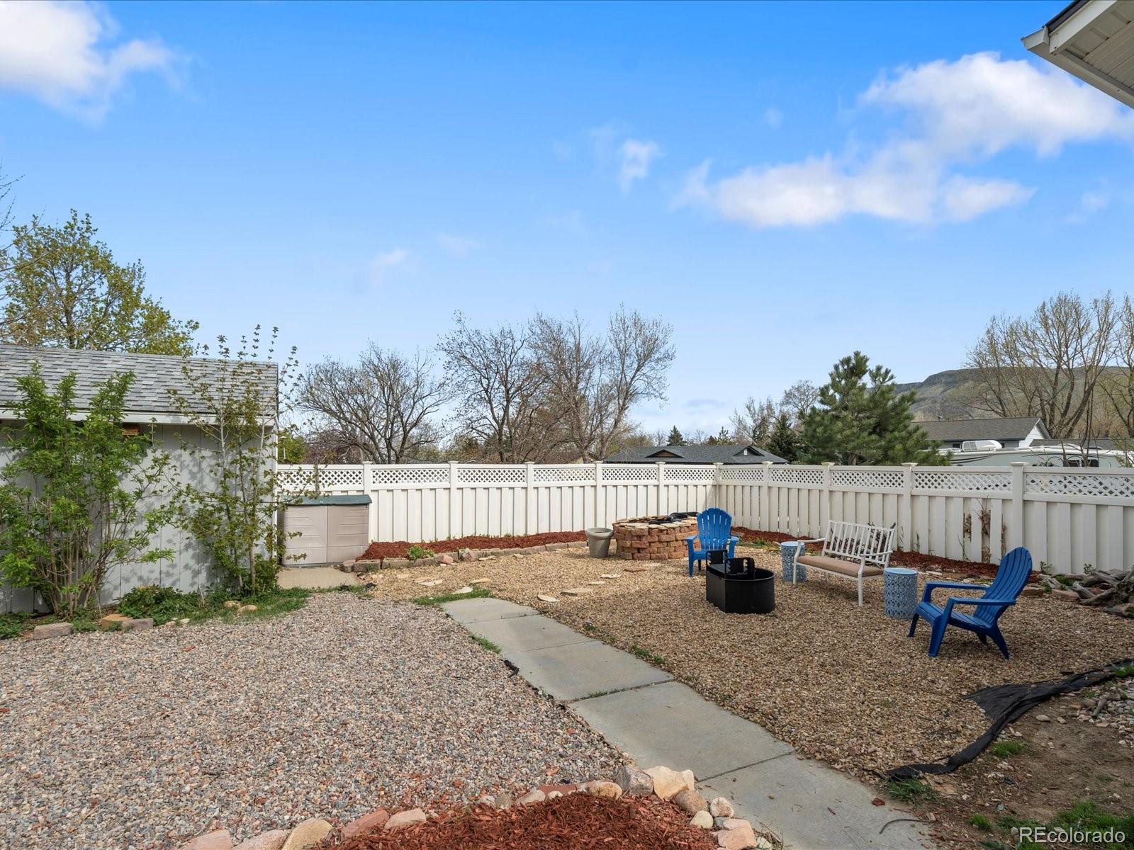 MLS Image #37 for 19093 w 61st place,golden, Colorado