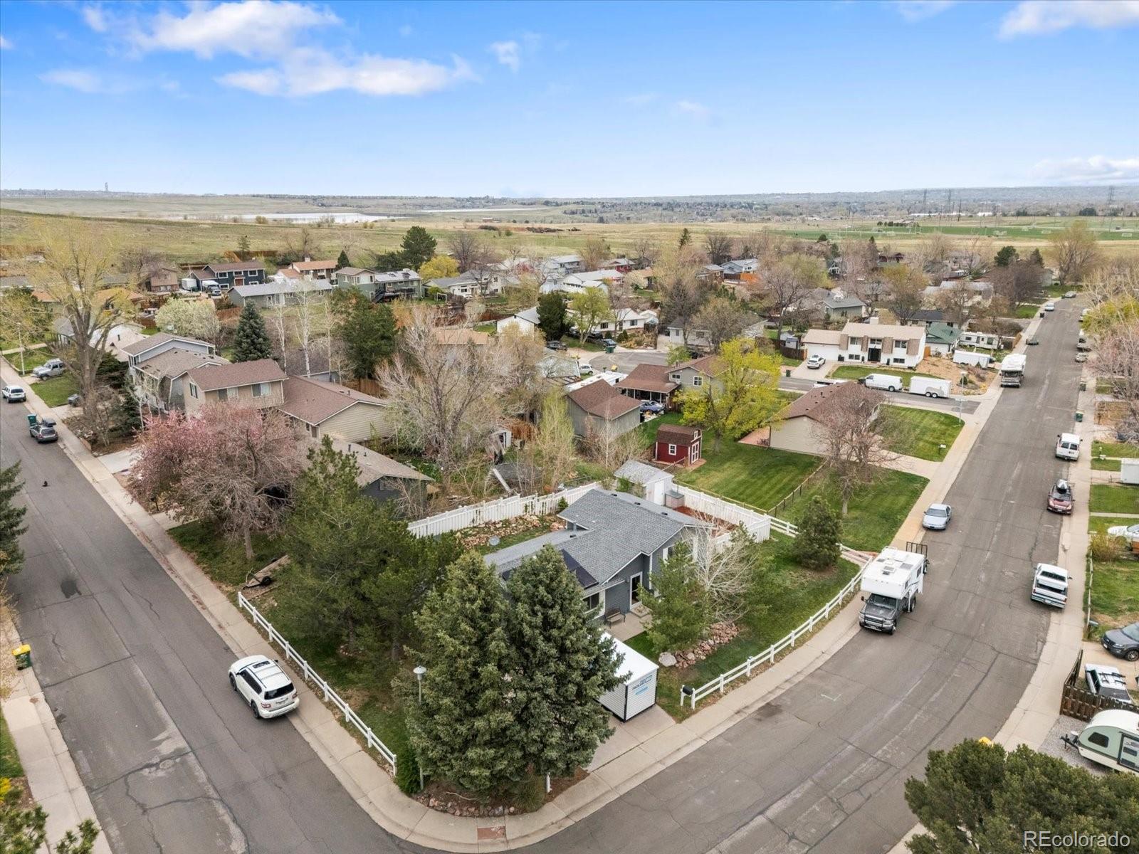 MLS Image #4 for 19093 w 61st place,golden, Colorado