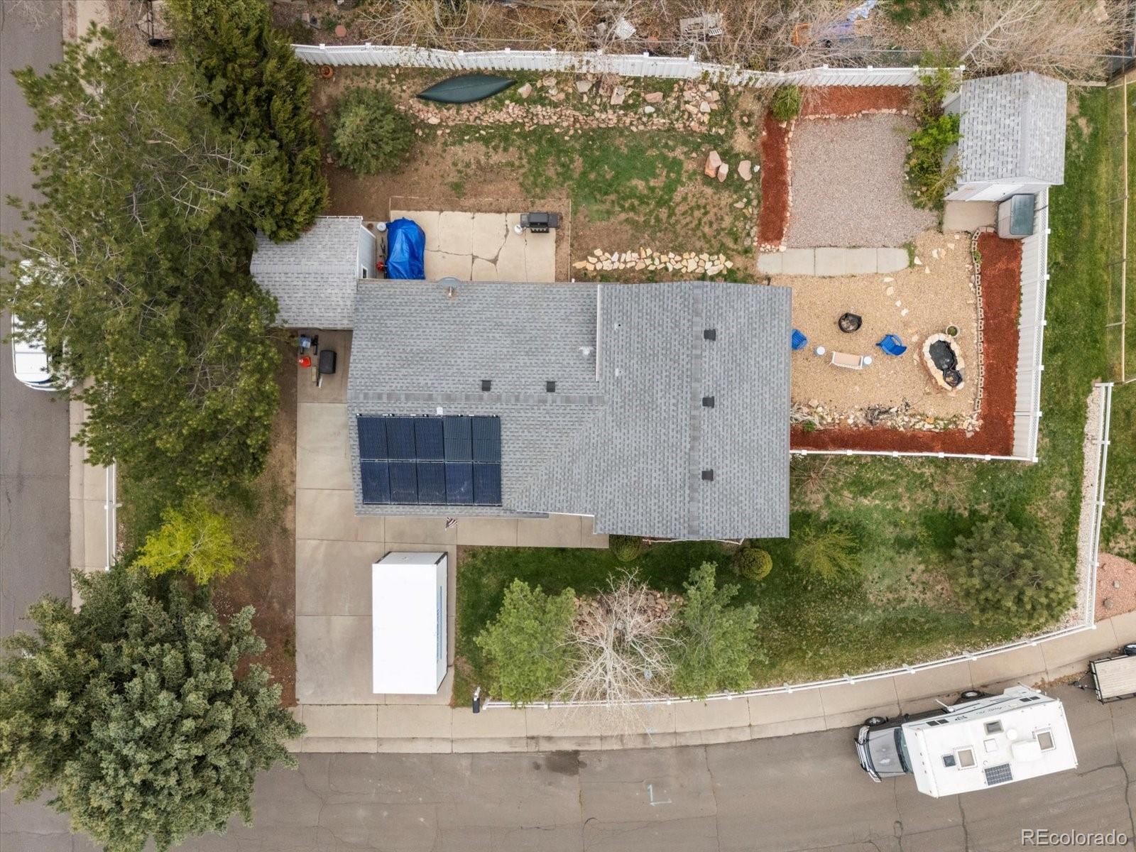 MLS Image #5 for 19093 w 61st place,golden, Colorado