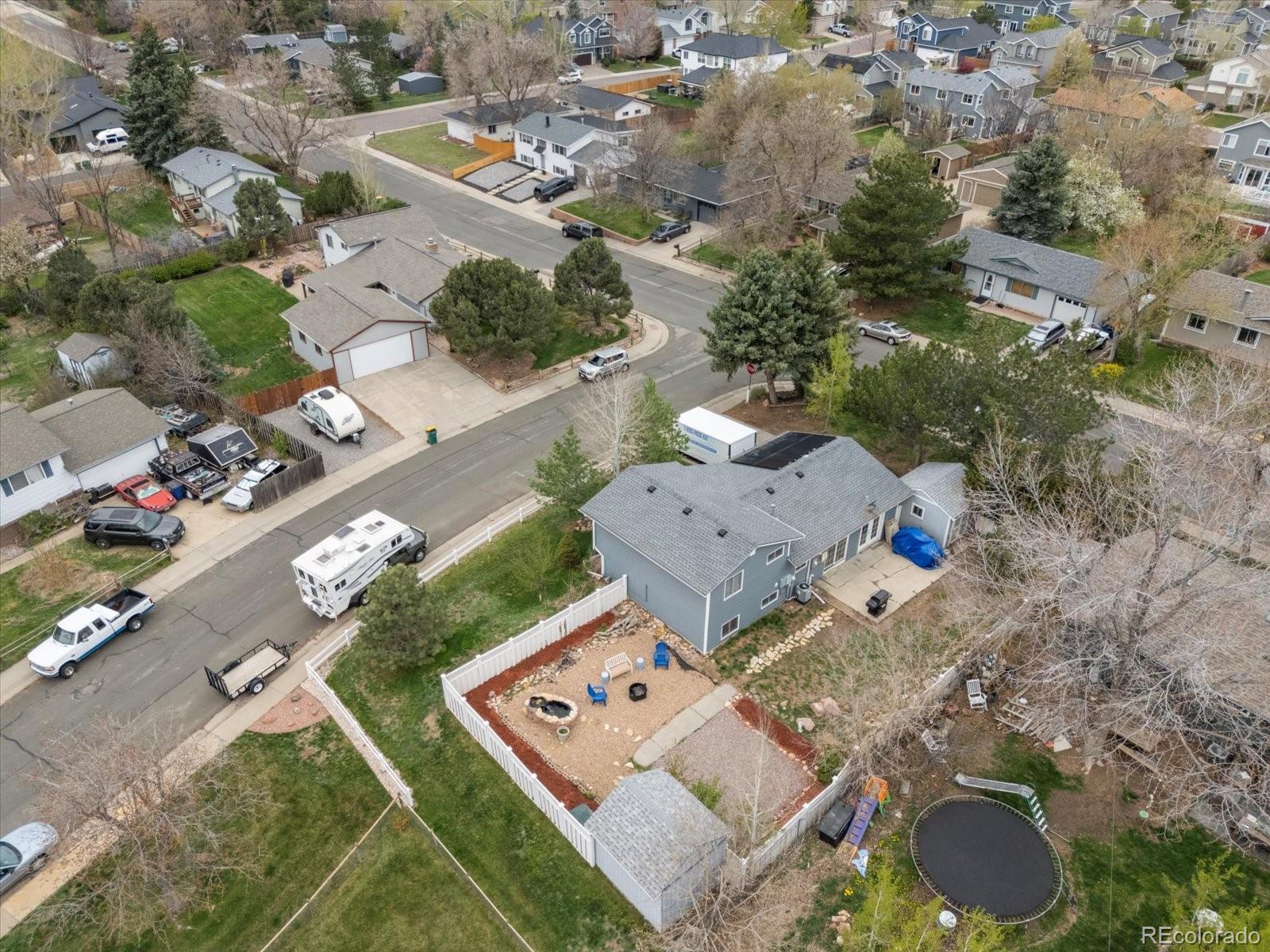 MLS Image #6 for 19093 w 61st place,golden, Colorado