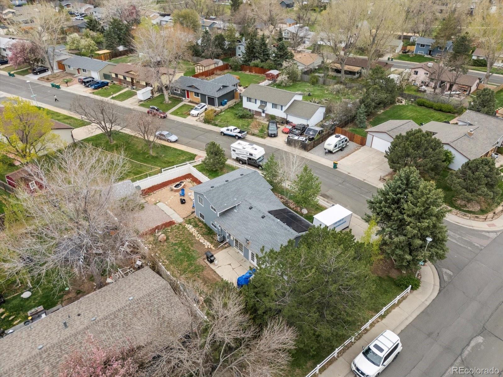 MLS Image #7 for 19093 w 61st place,golden, Colorado