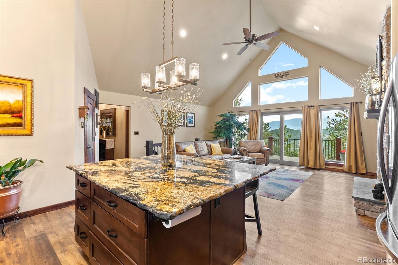 CMA Image for 854  dick mountain drive,Bailey, Colorado