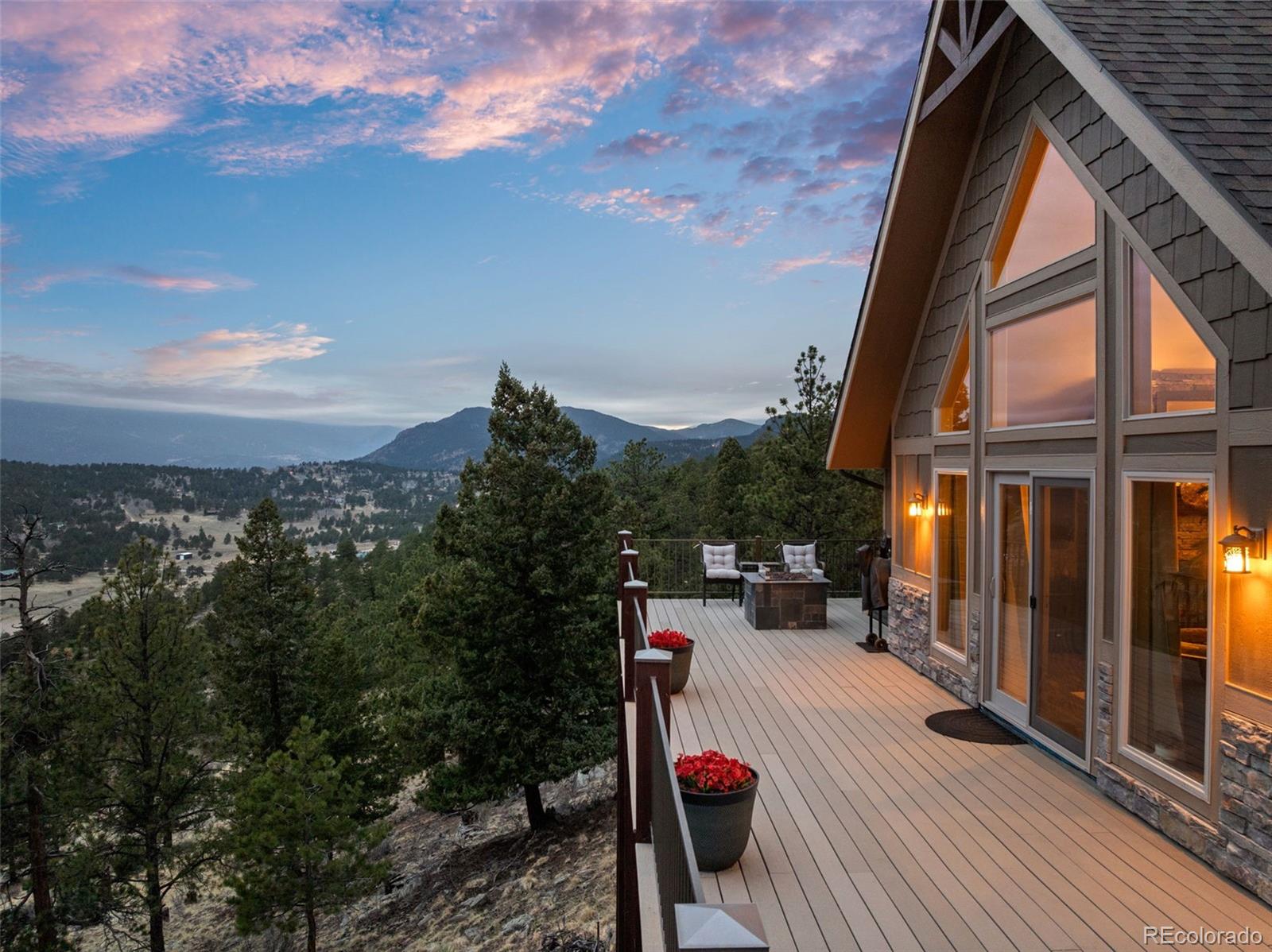 MLS Image #13 for 854  dick mountain drive,bailey, Colorado