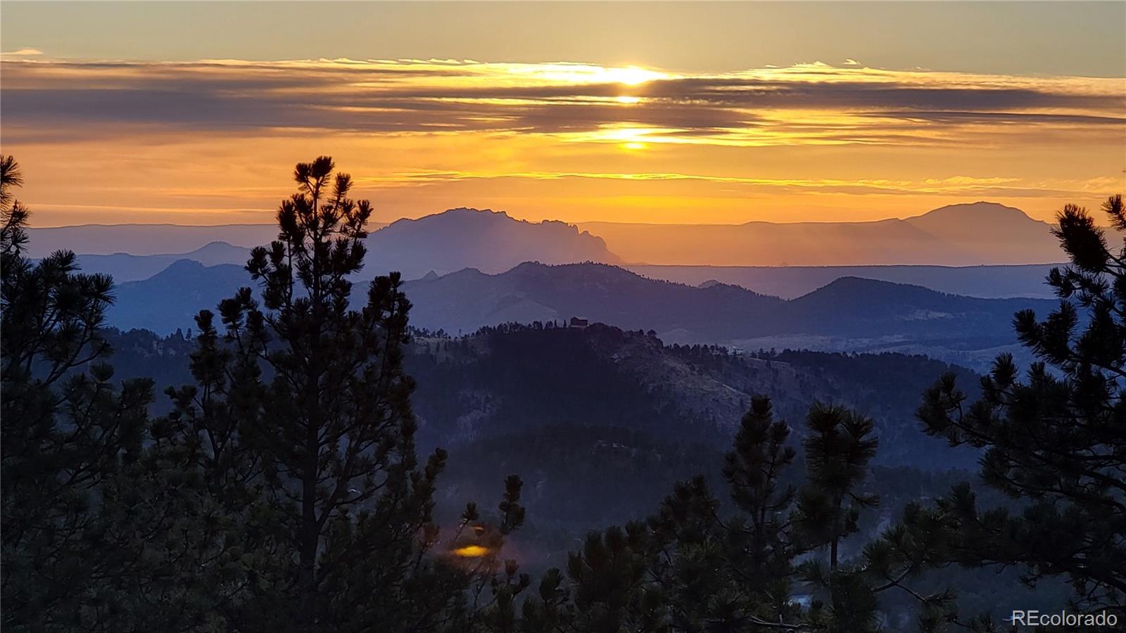 MLS Image #14 for 854  dick mountain drive,bailey, Colorado