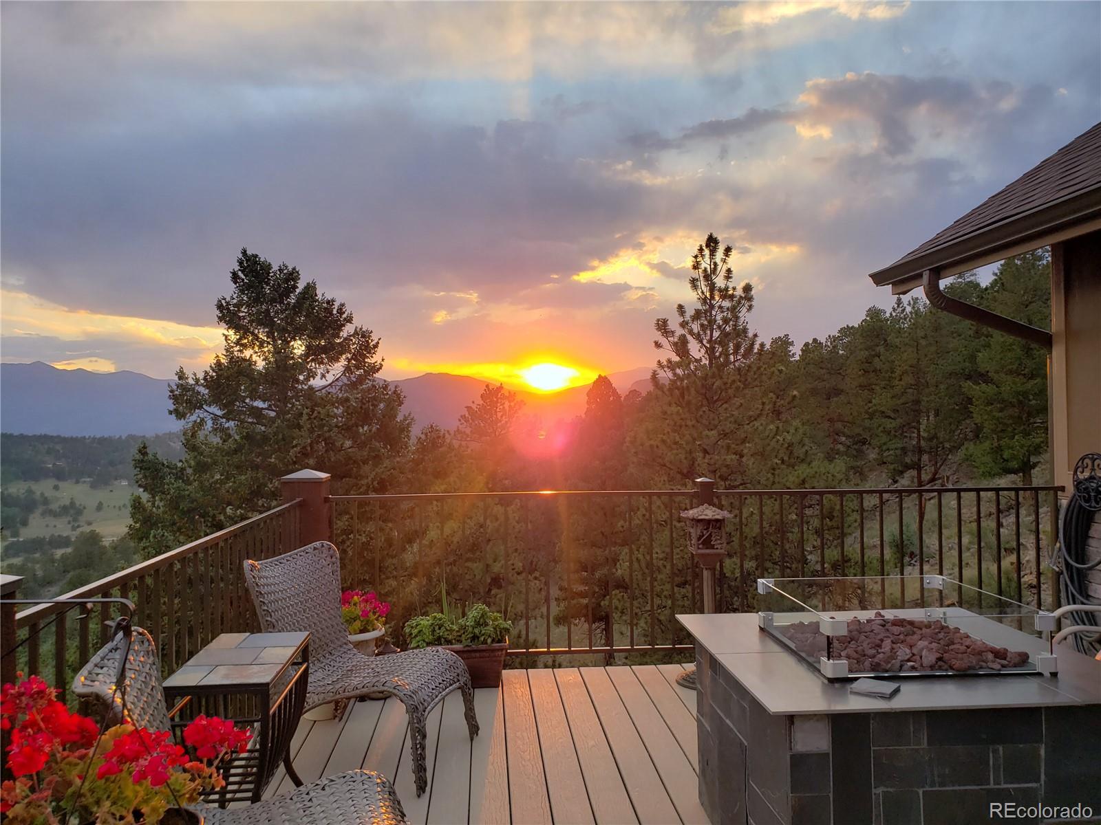 MLS Image #15 for 854  dick mountain drive,bailey, Colorado