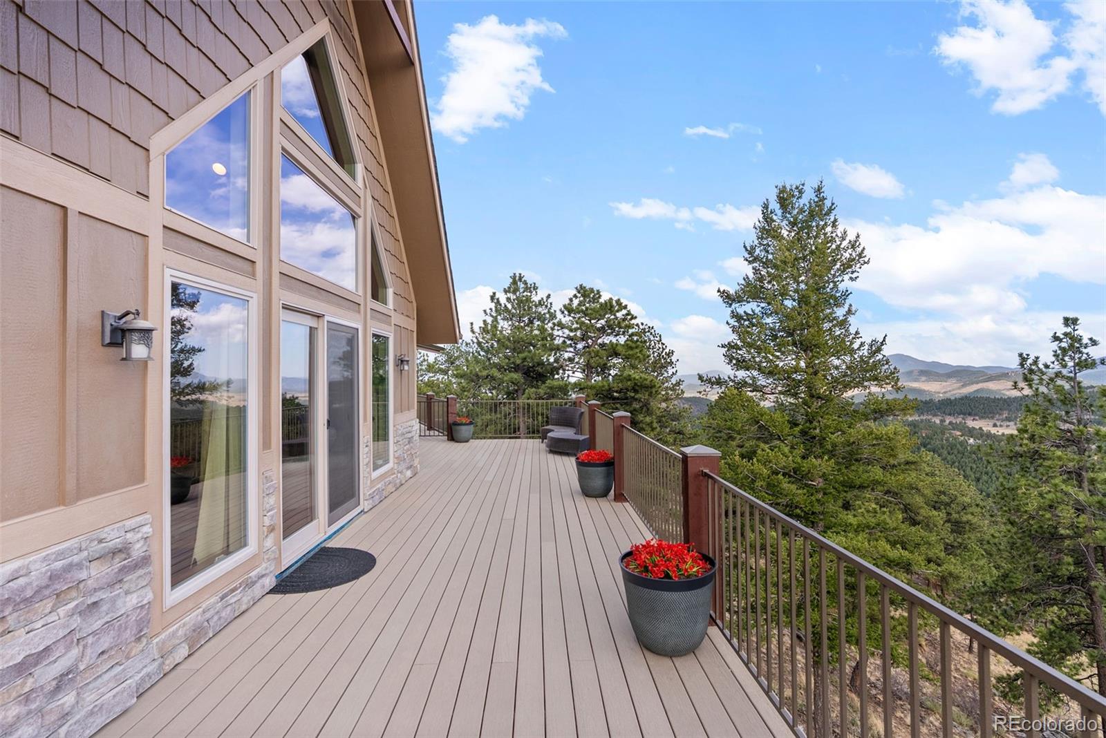 MLS Image #16 for 854  dick mountain drive,bailey, Colorado
