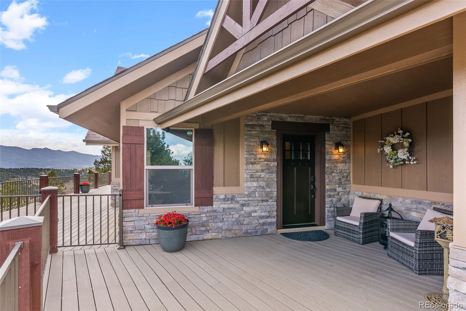 MLS Image #17 for 854  dick mountain drive,bailey, Colorado