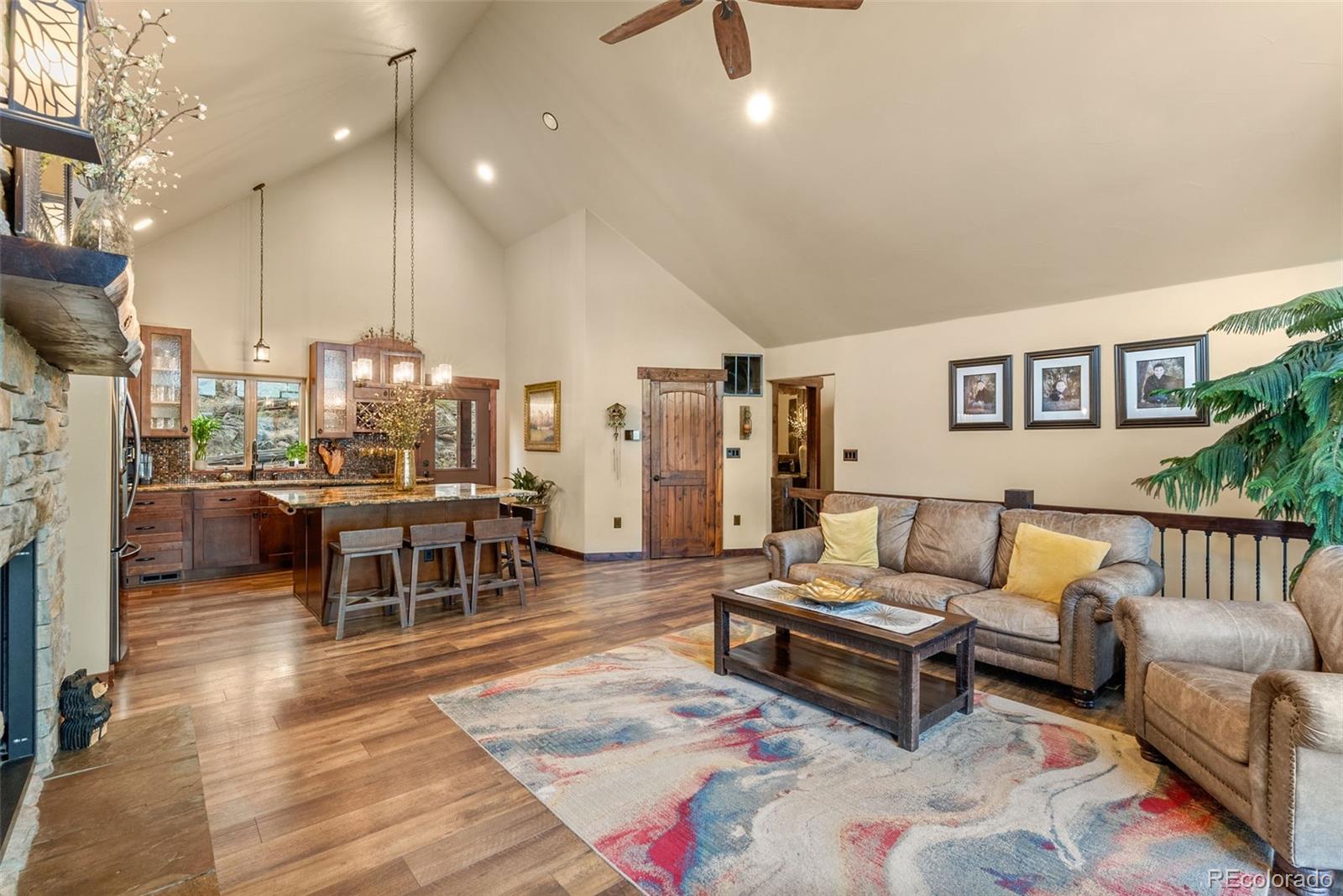 MLS Image #21 for 854  dick mountain drive,bailey, Colorado