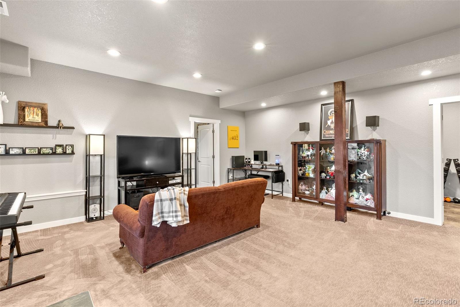 MLS Image #35 for 854  dick mountain drive,bailey, Colorado