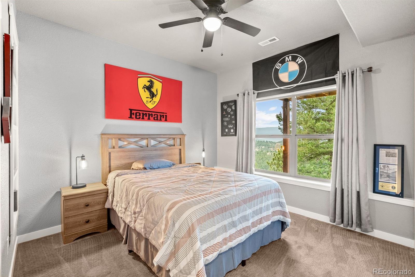 MLS Image #40 for 854  dick mountain drive,bailey, Colorado