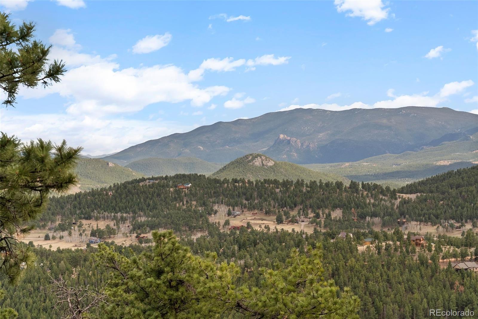 MLS Image #46 for 854  dick mountain drive,bailey, Colorado