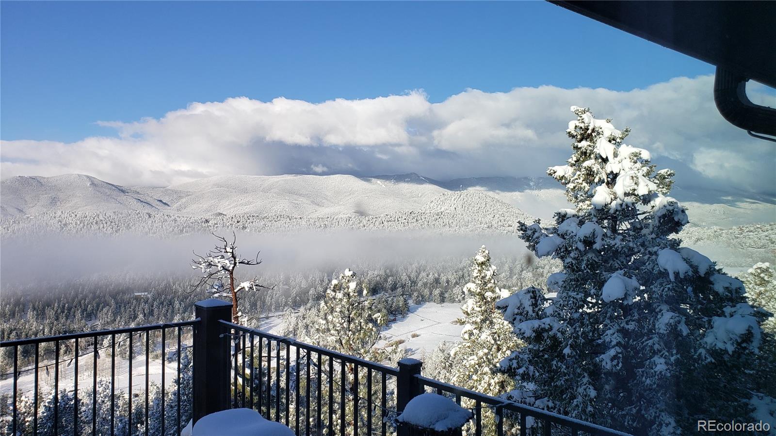 MLS Image #47 for 854  dick mountain drive,bailey, Colorado