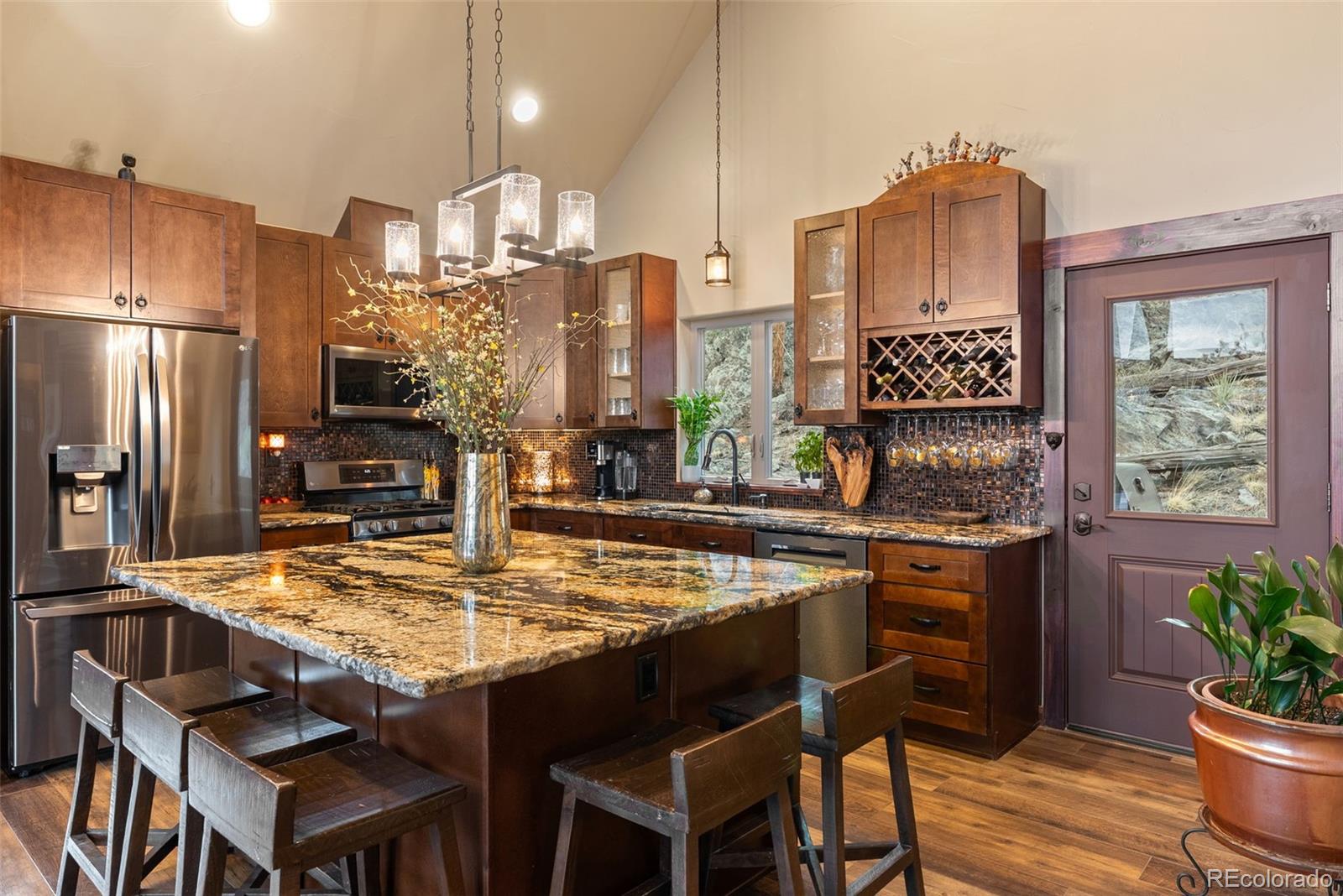 MLS Image #8 for 854  dick mountain drive,bailey, Colorado