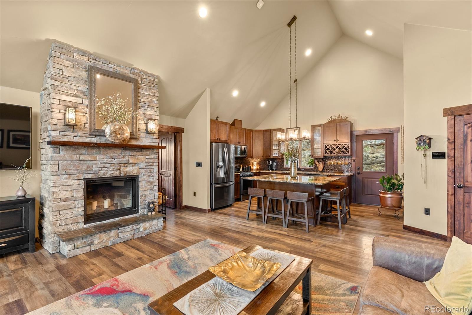 MLS Image #9 for 854  dick mountain drive,bailey, Colorado